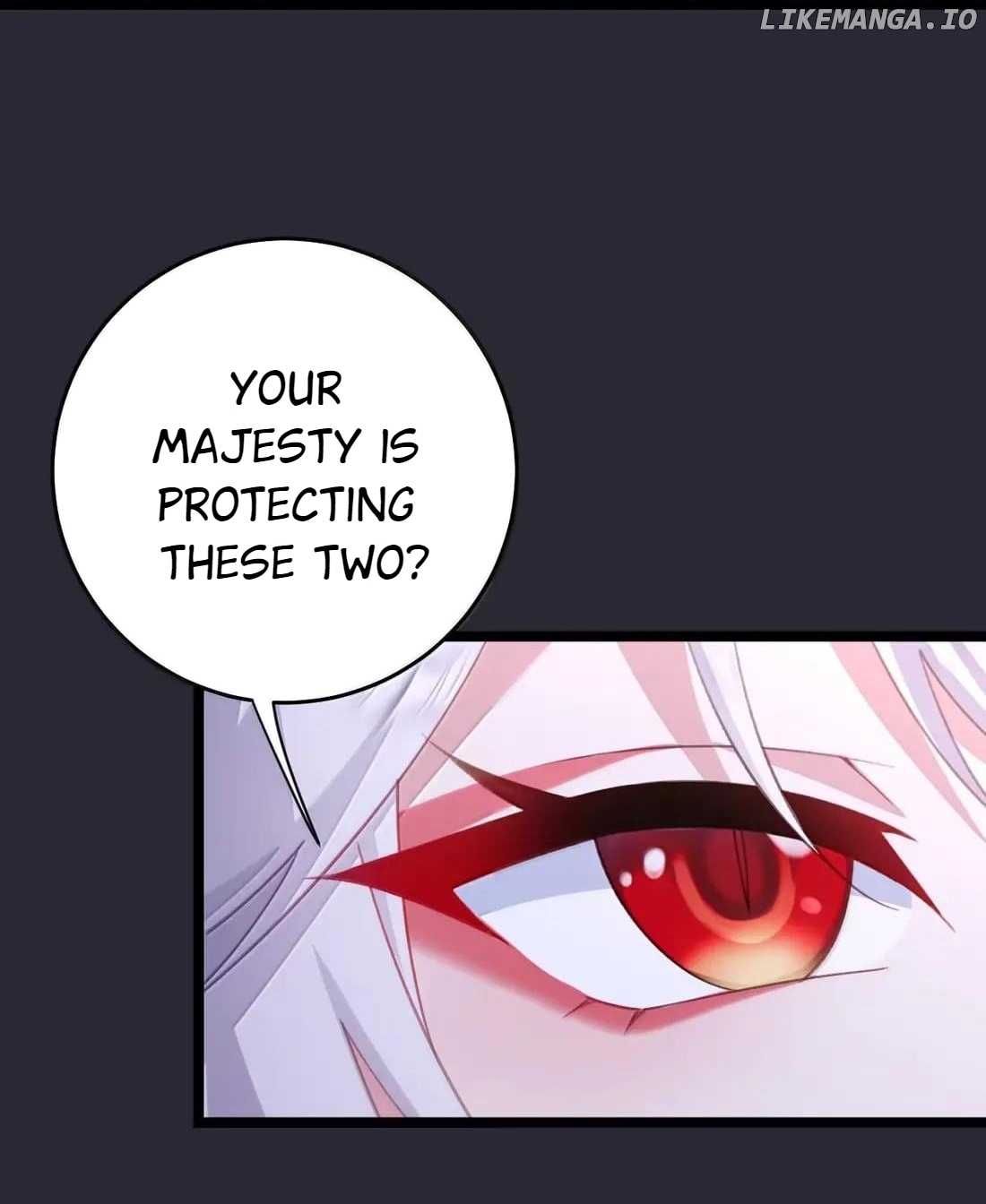 Breaking into the body of the emperor's daughte Chapter 48 - page 27